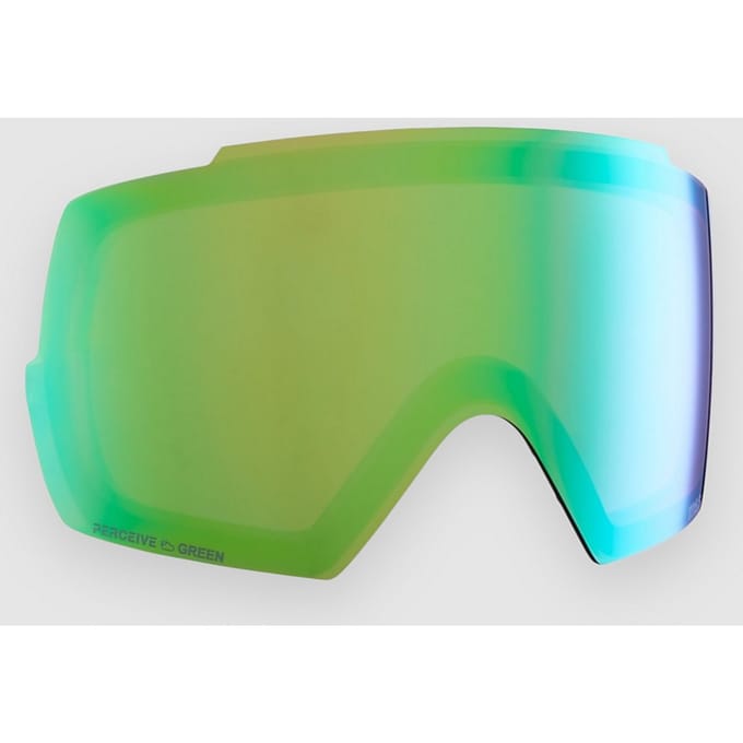 Anon M5S Lens groen