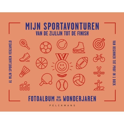 Mijn Sportavonturen - Tom Suykens