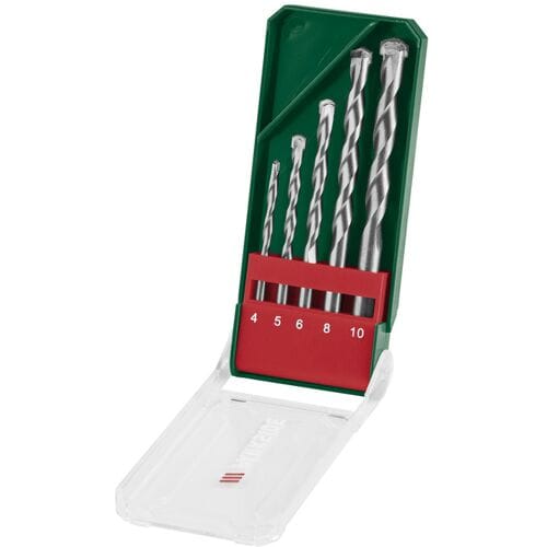 PARKSIDE Borenset (Steenboren set 5 stuks.)
