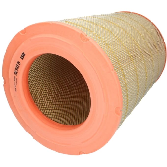 Luchtfilter WIX FILTERS 93163E