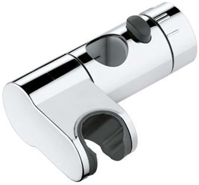 Kludi Douchehouders - Verschuifbare houder, chroom 7833305-00