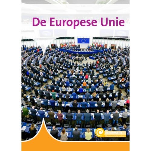 De Europese Unie - Informatie - Susanne Neutkens