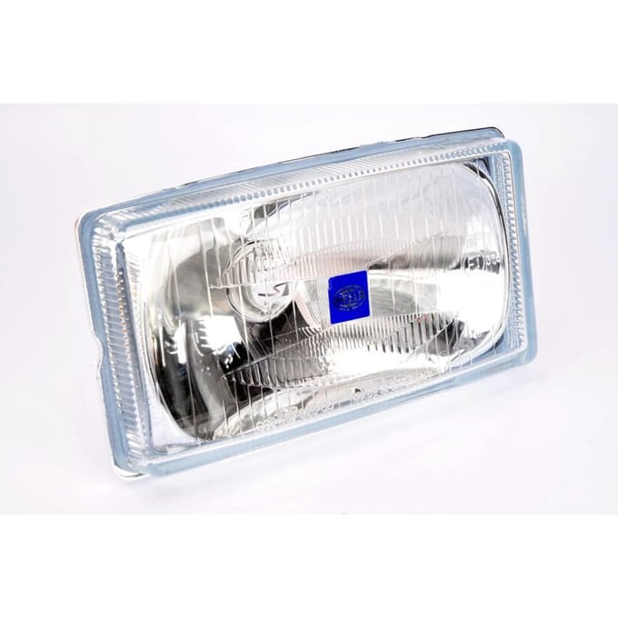 Koplamp universeel HELLA 1FE 138 520-011