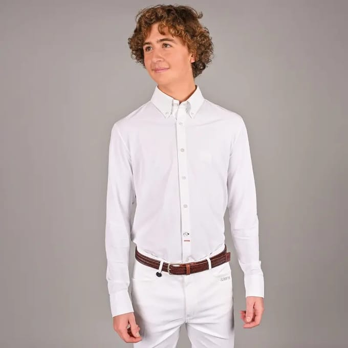 Wedstrijdshirt Jump'In Félix