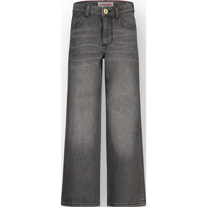 Extra wide leg Jeans Carlice