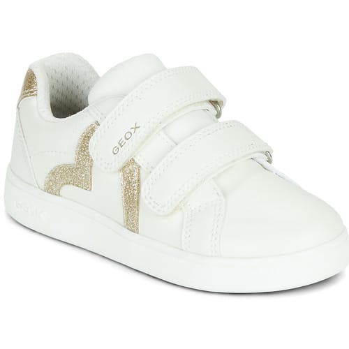 Geox  Lage Sneakers J ECLYPER GIRL