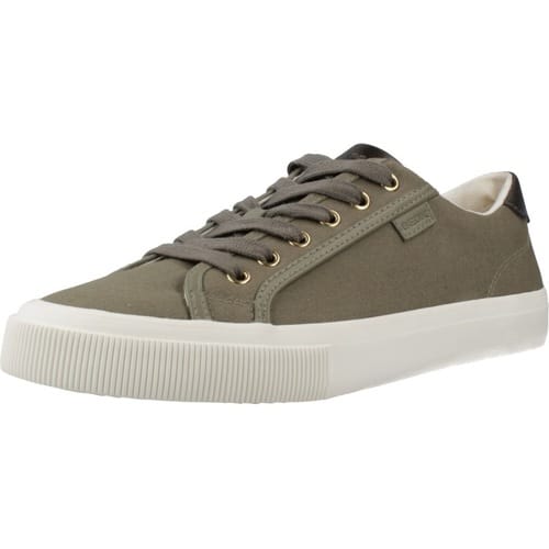 Lage Sneakers Geox D Emmeleny