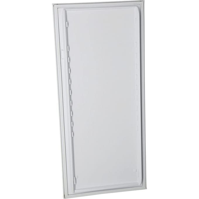 AEG Witte koelkastdeur - 544x1192mm 2064576123