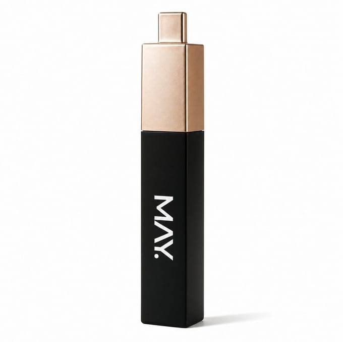 May Cosmetics - Waterproof Volume Mascara