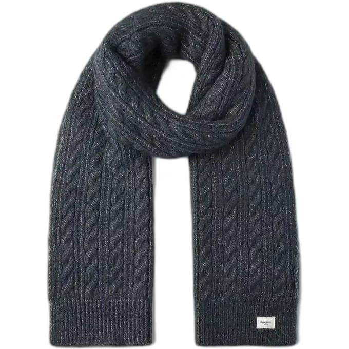Damessjaal Pepe Jeans Fiona