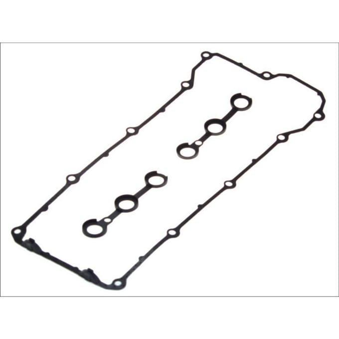 Pakkingset, klepdeksel HANS PRIES 500 857