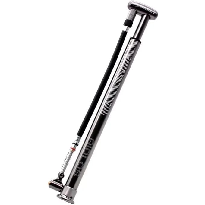 Mini aluminium staafpomp Moon Aiolos Mfp