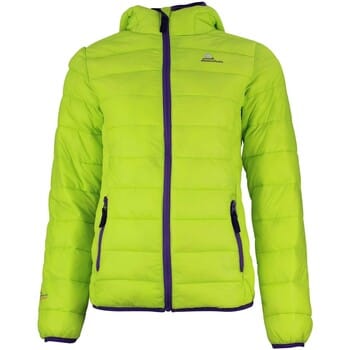 Technische jassen Peak Mountain Doudoune fine fille GALISEO