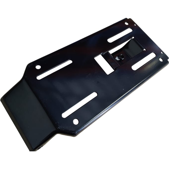 Seat bracket assy