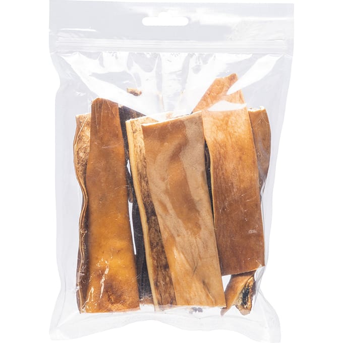 200 g Karlie paardenhuid hondensnacks