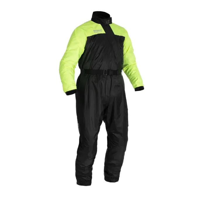Regenpak voor motorfiets Oxford Stormseal