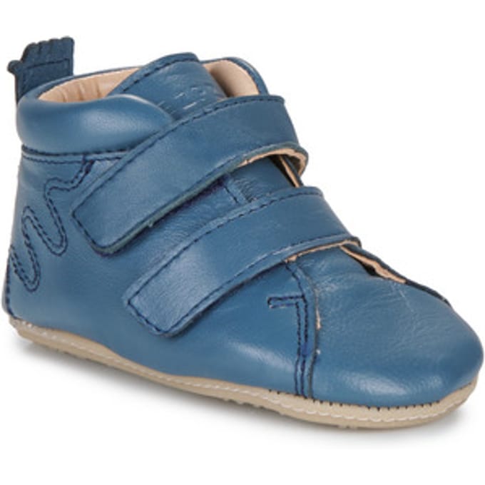 Easy Peasy  Hoge Sneakers MY PRE-KINY VELCRO