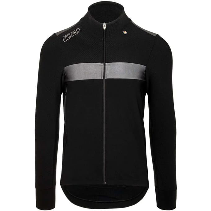 Waterdichte jas Bioracer Tempest Structure