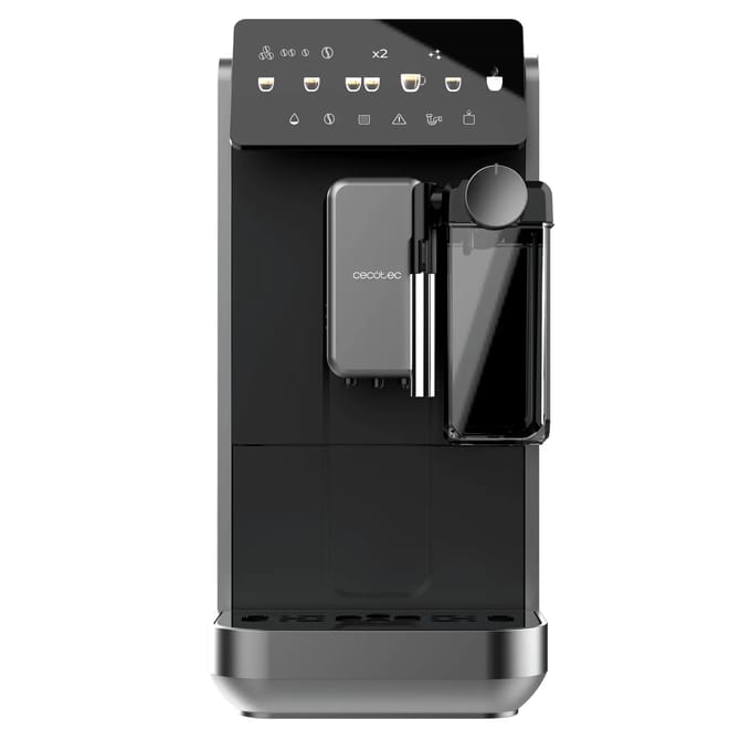 Koffiezetapparaat Cecotec Cremmaet Lungo Latte