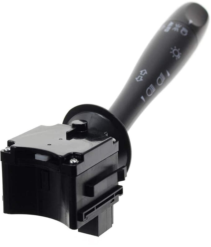 Allecto - Turn Signal Headlight Dimmer Switch - Voor Malibu G6 Aura