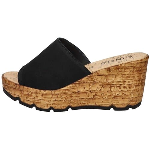 Sandalen met sleehak Cinzia Soft IAF373320