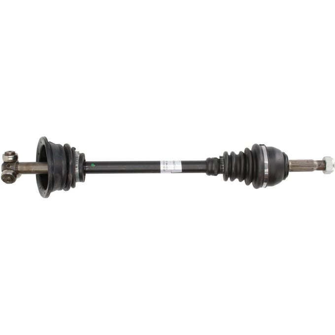 Aandrijfas POINT GEAR PNG70599 links
