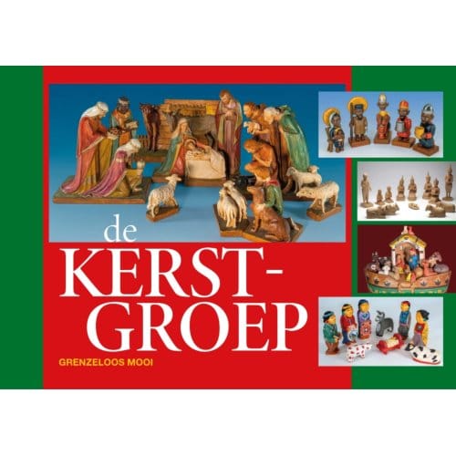De Kerstgroep