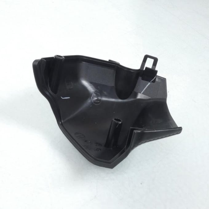 Couvercle boite a air Carbone Noir pour scooter MBK 125 OCITO 2DP-E4417-00 Neuf