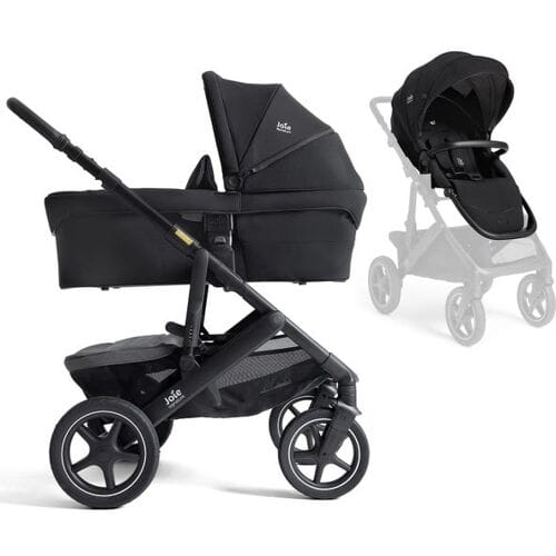 Joie Signature Vinca Eclipse unisex