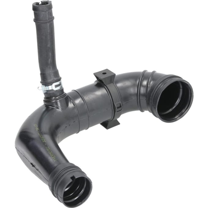 Inlaatslang, luchtfilter THERMOTEC DCF075TT