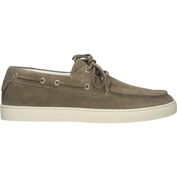 Blackstone ZIRCON ASTER - FG603 Dried Sage - Sneaker (low) - Man - Green - Maat: 45