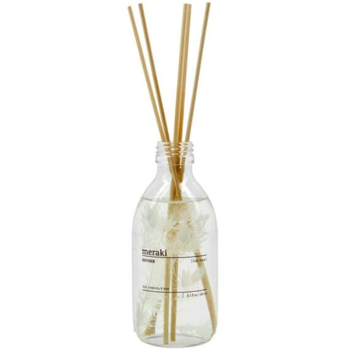Meraki Diffuser Lilac Muse 240 ml