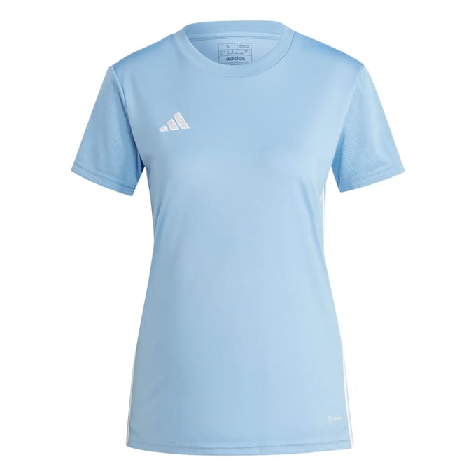Adidas Tabela 23 Jersey Shirt Dames - Maat XL