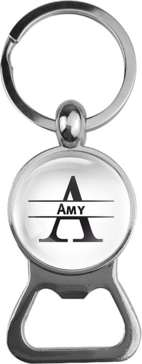 Bieropener Glas - Amy