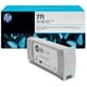 HP CE042A nr. 771 inktcartridge licht cyaan (origineel)