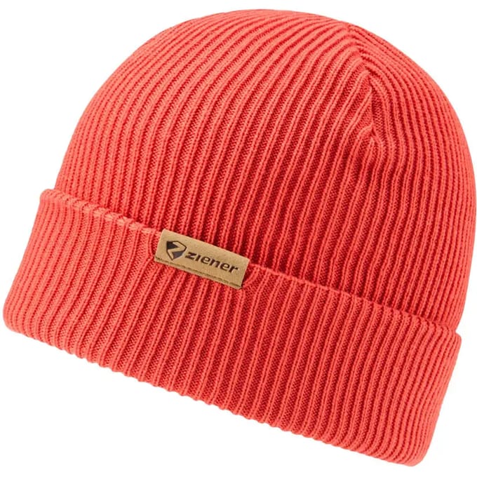 Cap Ziener Ikadello-Z
