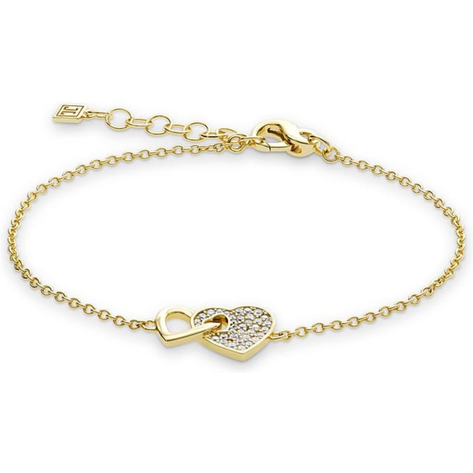 JETTE Armband BELOVED 89233291