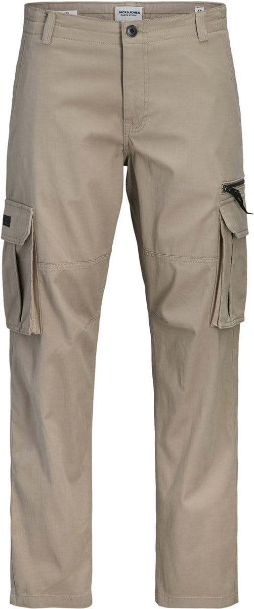 Jack & Jones Cargo broek Relaxed Fit Cargo broek