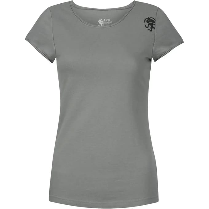 T-shirt dames Rafiki Jay