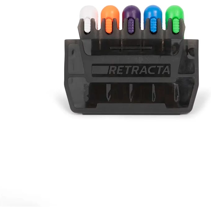 Avid - Retracta Tool storage case - Preston
