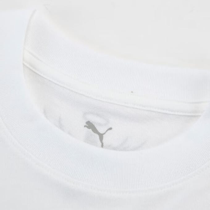 Puma Melo Alien Skins I T-shirt Wit K01