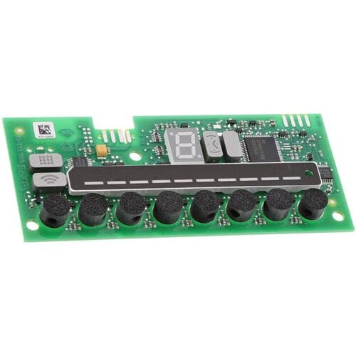 AEG electronische hoofdmodule, werktafel 4055499711