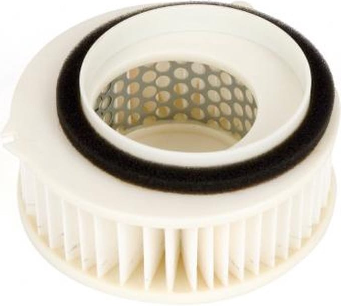 sifam luchtfilter voor motor yamaha 650 xvs a classic 1998 tot 2007 nieuw