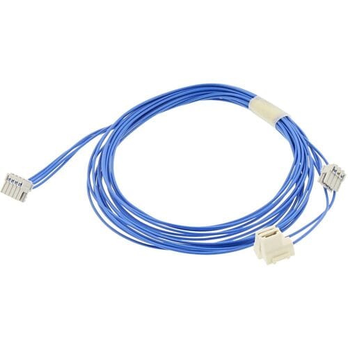 AEG kabel, thermische voeler, PCB, J9,2240mm+580mm 140033407028