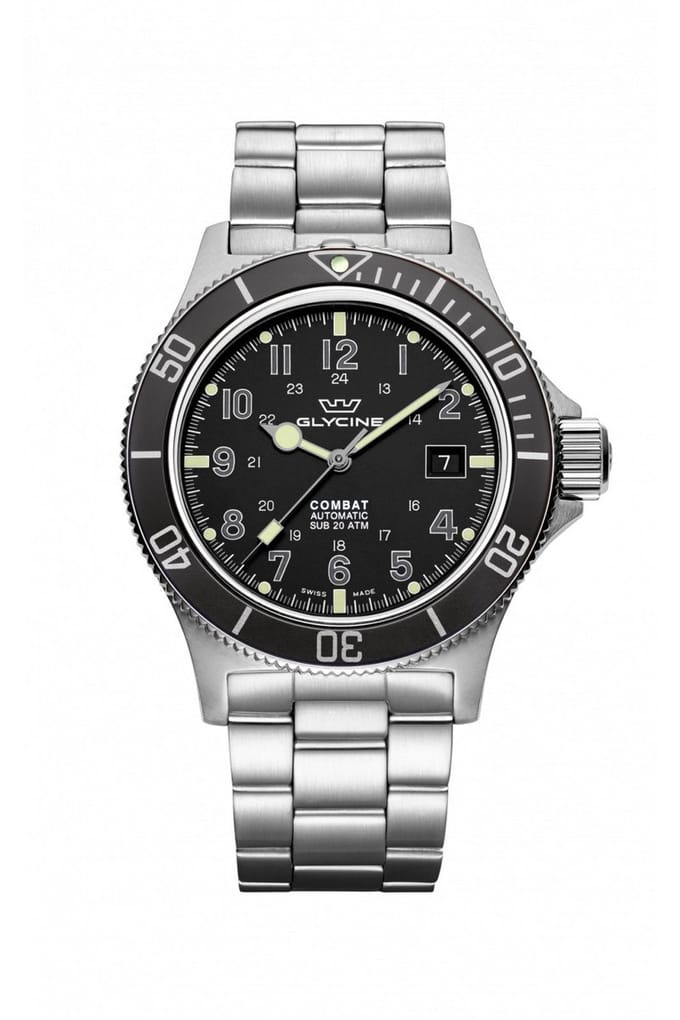 Glycine GL0076 - Combat Sub 42
