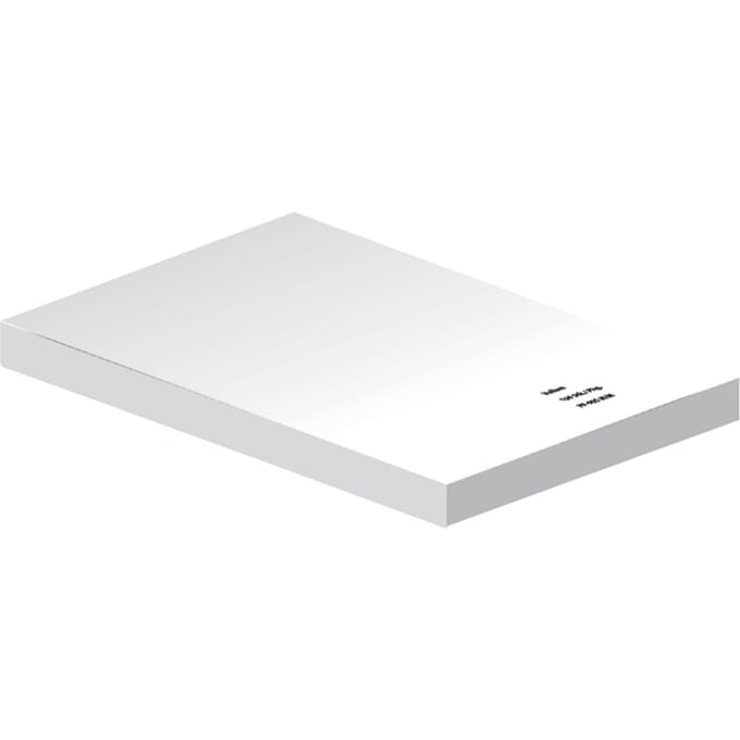 Papiervellen Colop EOS vellum A4 semi transparant