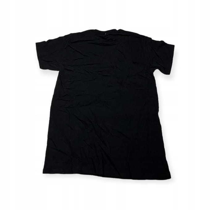 Heren T-shirt met ronde hals SPENCER'S opdruk M