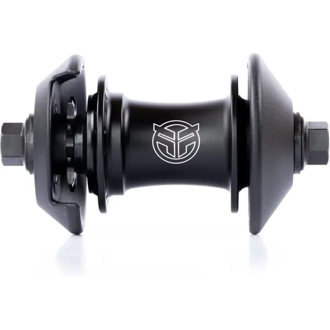 Achternaaf Federal Stance Pro female RHD-Hubsguards