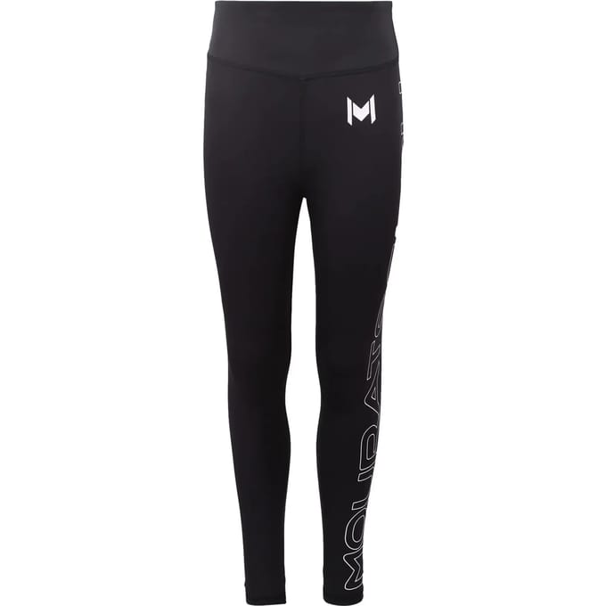 Leggings voor kinderen Mouratoglou Apparel