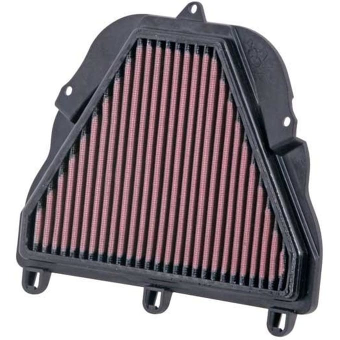 K&N; Filters Luchtfilter K&N; TB-6706
